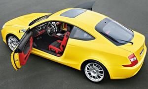 Brilliance BC3