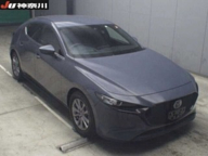 Mazda Axela 2019