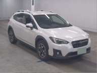 Subaru Impreza 2019