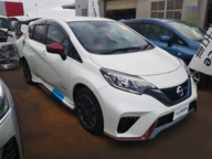 Nissan Note 2019