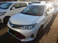 Toyota Corolla Fielder 2019