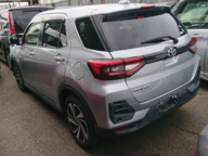 Toyota Raize 2019