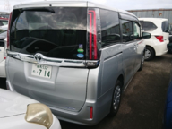 Toyota Noah 2018