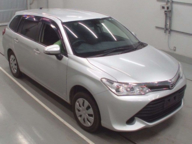 Toyota Corolla Fielder 2016