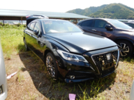 Toyota Crown 2019