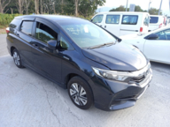 Honda Shuttle 2017