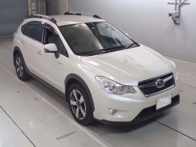 Subaru XV 2015 год, объем 2 л, 150 л.с.