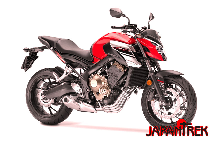 Купить  мотоцикл Honda байк Японии