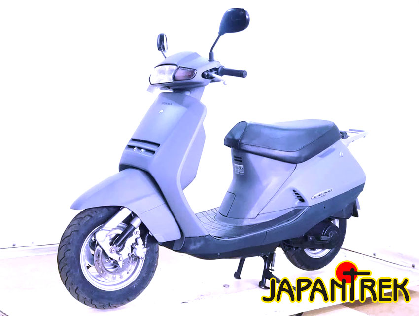 Honda lead AF48 Аукционы Японии