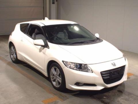 Honda CR-Z без пробега за 540000руб