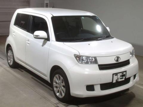 Toyota Bb без пробега за 650000руб