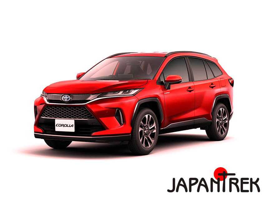 Daihatsu Mira e:S Аукционы Японии