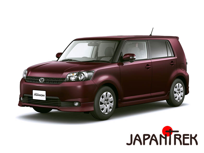 Daihatsu Mira e:S Аукционы Японии