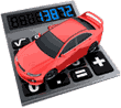 Как посчитать стоимость Toyota, Nissan, Mazda, Suzuki, Mitsubishi ... ? АвтоКалькулятор - расчет стоимости покупки японского авто