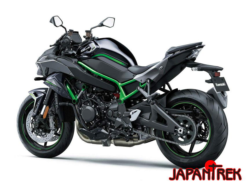 Купить  мотоцикл байк Японии