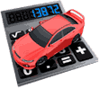 Калькулятор авто: посчитать стоимость - доставка авто с японских аукционов