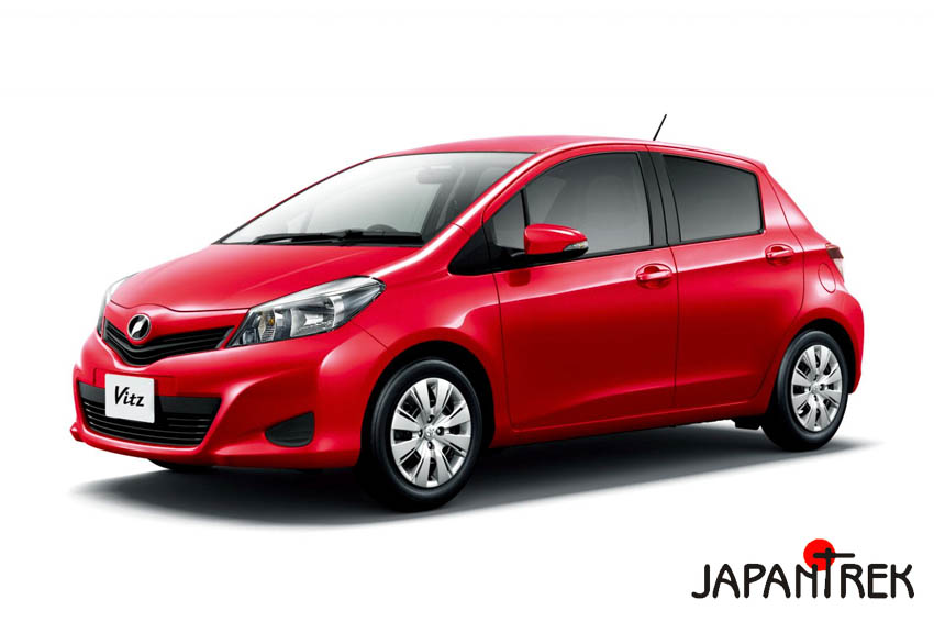 Купить  авто в Японии